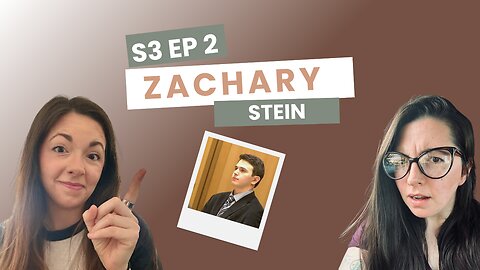 Zachary Stein