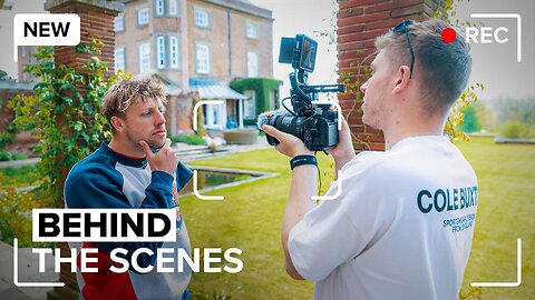 ⁠SIDEMEN $5,000,000 SCAVENGER HUNT: BTS