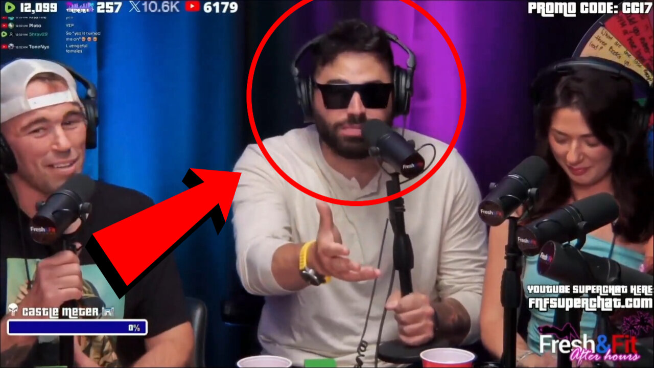 Zherka CAN'T Believe This CRAZY 304 Did WHAT To Her Man!!??