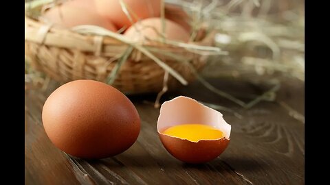 Leaked Footage Of Eggy In New York