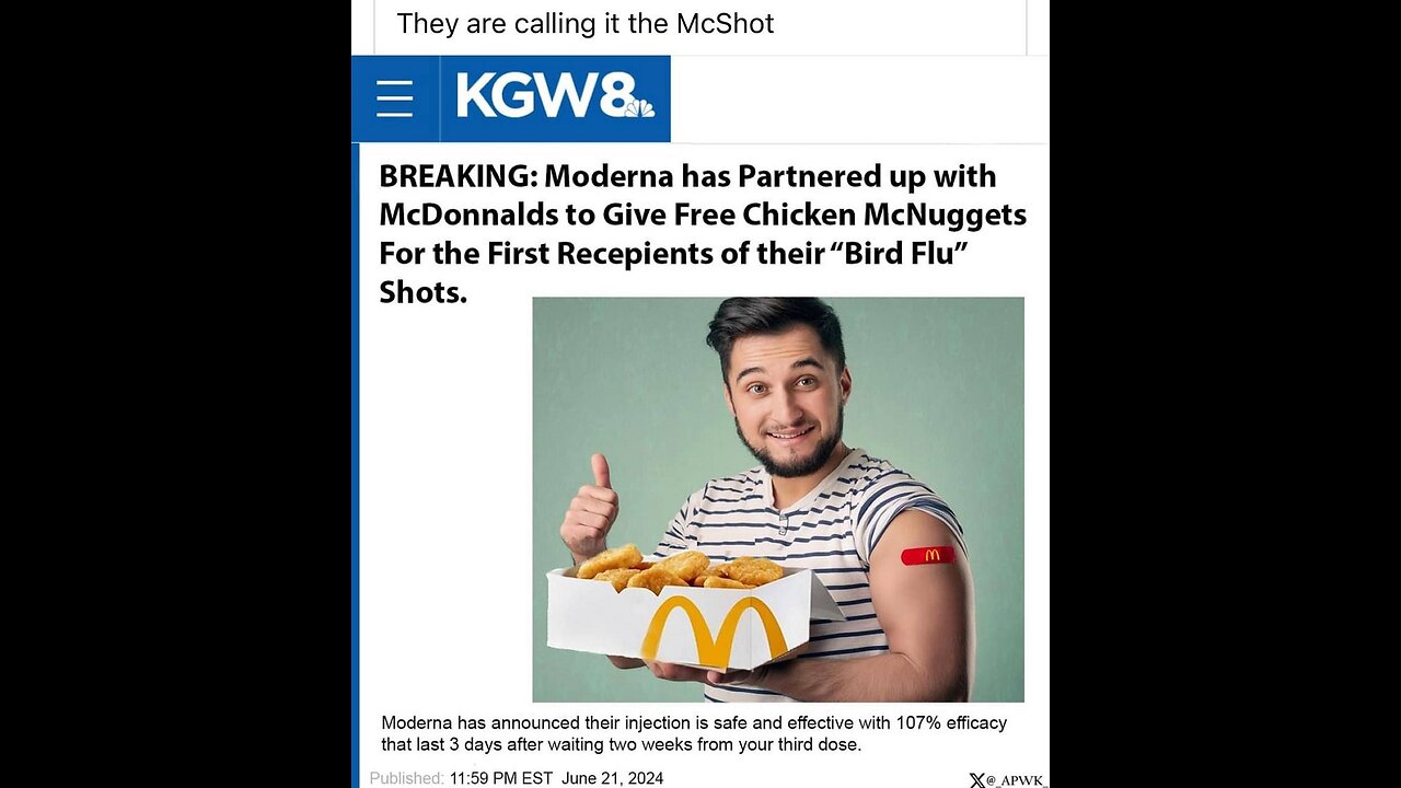 ACID CAUSES CANCER..