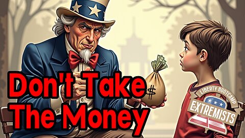 To Gain Economic Independence, Don't Merge With Babylon!