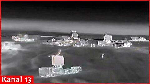 ＂Nightmares” return： Special forces struck Russians' expensive S-400 and radar systems in Crimea