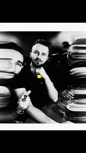 We all need brothers who challenge us. Not comfort us. That’s brotherhood.