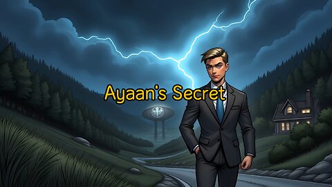 AYAANS Secter Agent