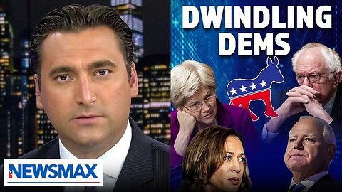 Dems still trying race-baiting, 'weak' positions: Bob Brooks