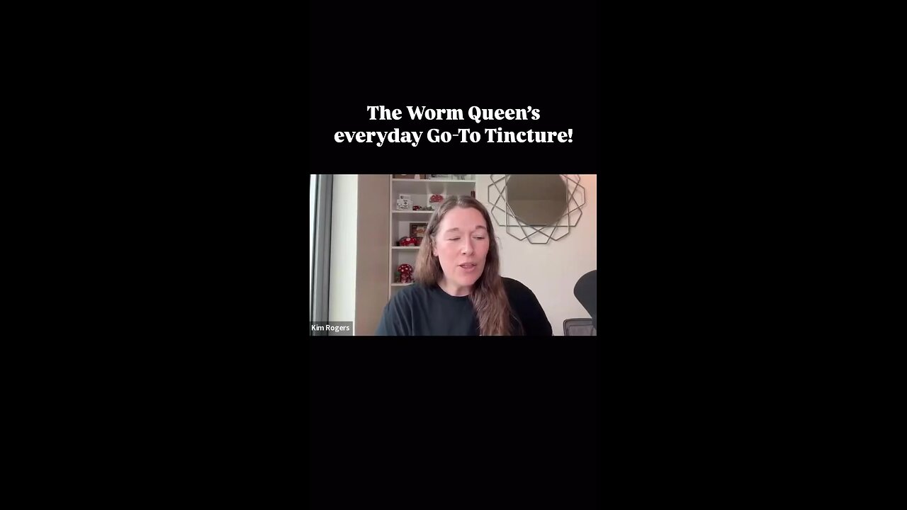 #parafy #parasites #detox #parasitecleanse #wormqueen