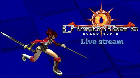 Crimson Tears (PS2) part 4