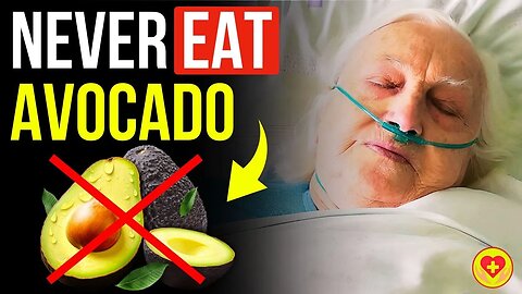Never Eat Avocado With These 10 Foods After 60 – It Could Harm Your Health 🥑⚠️