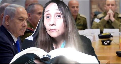 LA VERDAD ESCONDIDA DE ISRAEL