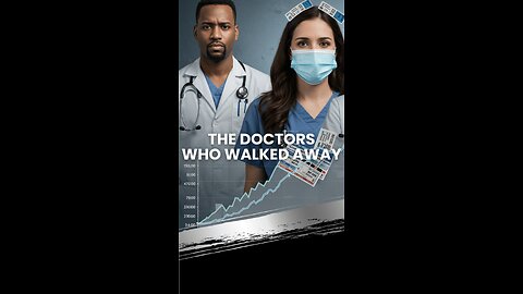 The Doctors Who Walked Away
