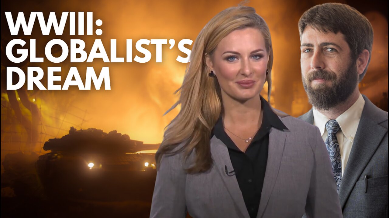 Trump Considers Sending Missiles to Ukraine as Globalists Use War to Destroy US