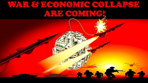 NAVIGATING THE MOST DANGEROUS TIME IN OURS LIVES-ARE YOU READY?