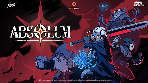 Absolum: Trailer De Jogabilidade