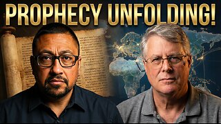 We Are Accelerating Into a One-World Government!