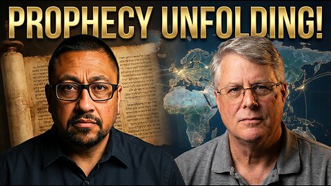 We Are Accelerating Into a One-World Government!