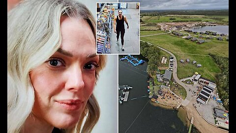 Rachel Booth Northwich Suicide: Mum of 3 Found Dead in Oakmere Lake Killed herself, Police
