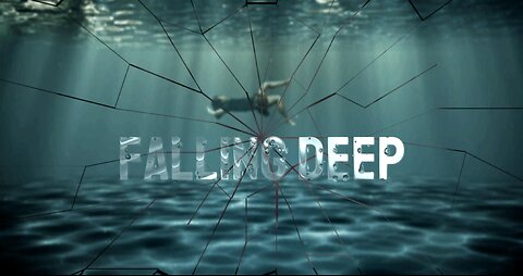 Falling Deep - Waking Odin