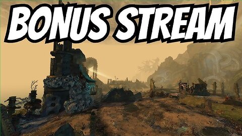 Bonus Stream