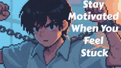How to Stay Motivated