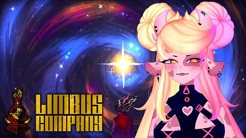 ALL ABOARD THE WARP TRAIN!1!1!11! AHAHHAHAHAHAHAHAH #limbuscompany #limbus_company