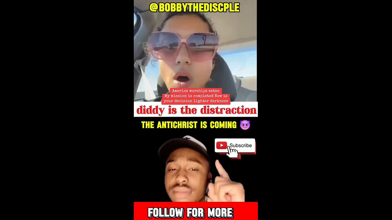 END TIMES