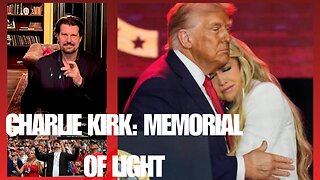 Charlie Kirk: Hero and Martyr Remembered