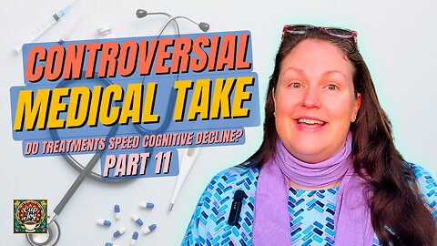 Was the Treatment Worth the Cost? (Part 11) ✨ Caregiving Chronicles