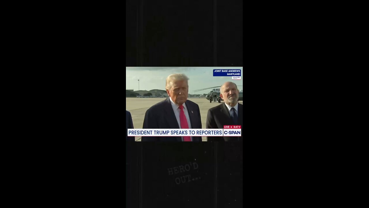 The credible information has been given?