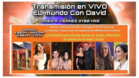 ¡La VERDAD sobre Ángela Aguilar en Texas! ¿FRACASÓ? | El regreso de Stranger Things