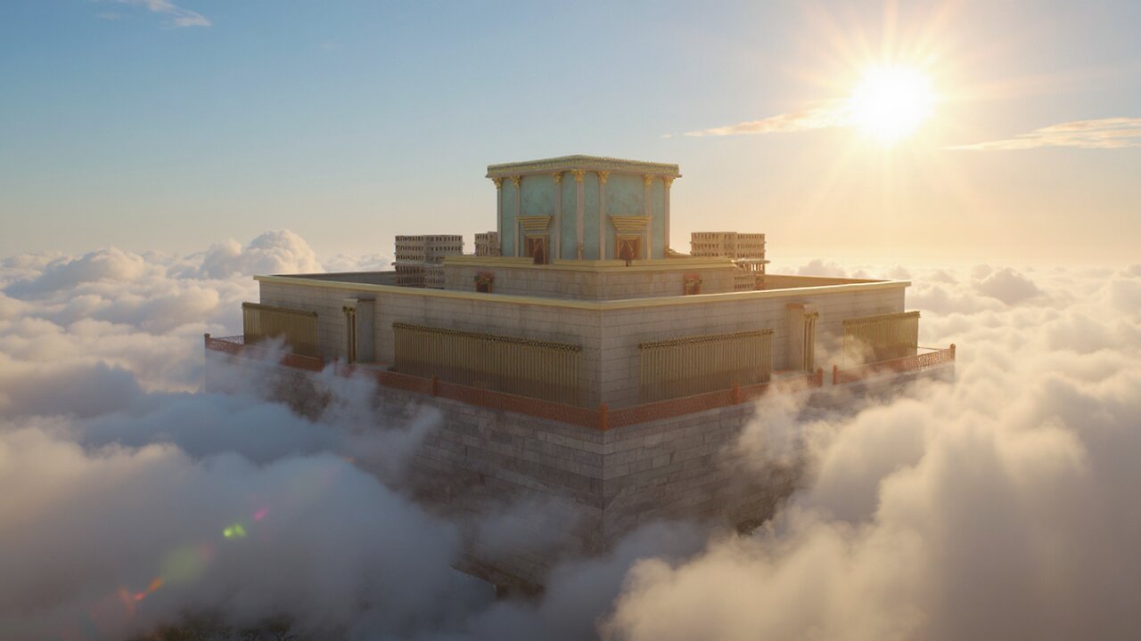 The Coming Millennial Kingdom | Nathan Jones