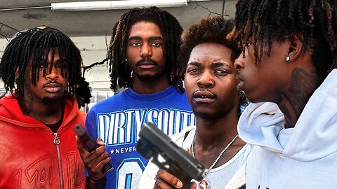 Welcome to MLK Blvd: Inside South Park’s Danger Zone