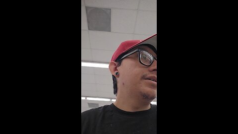 at the store