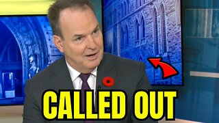 Liberal Minister STUMBLES When Pressed On INSANE Budget Plan