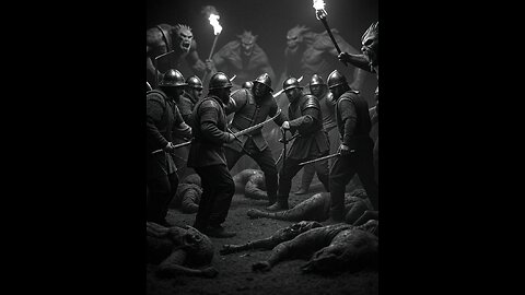 Thee End by Lionheart_Cowboy