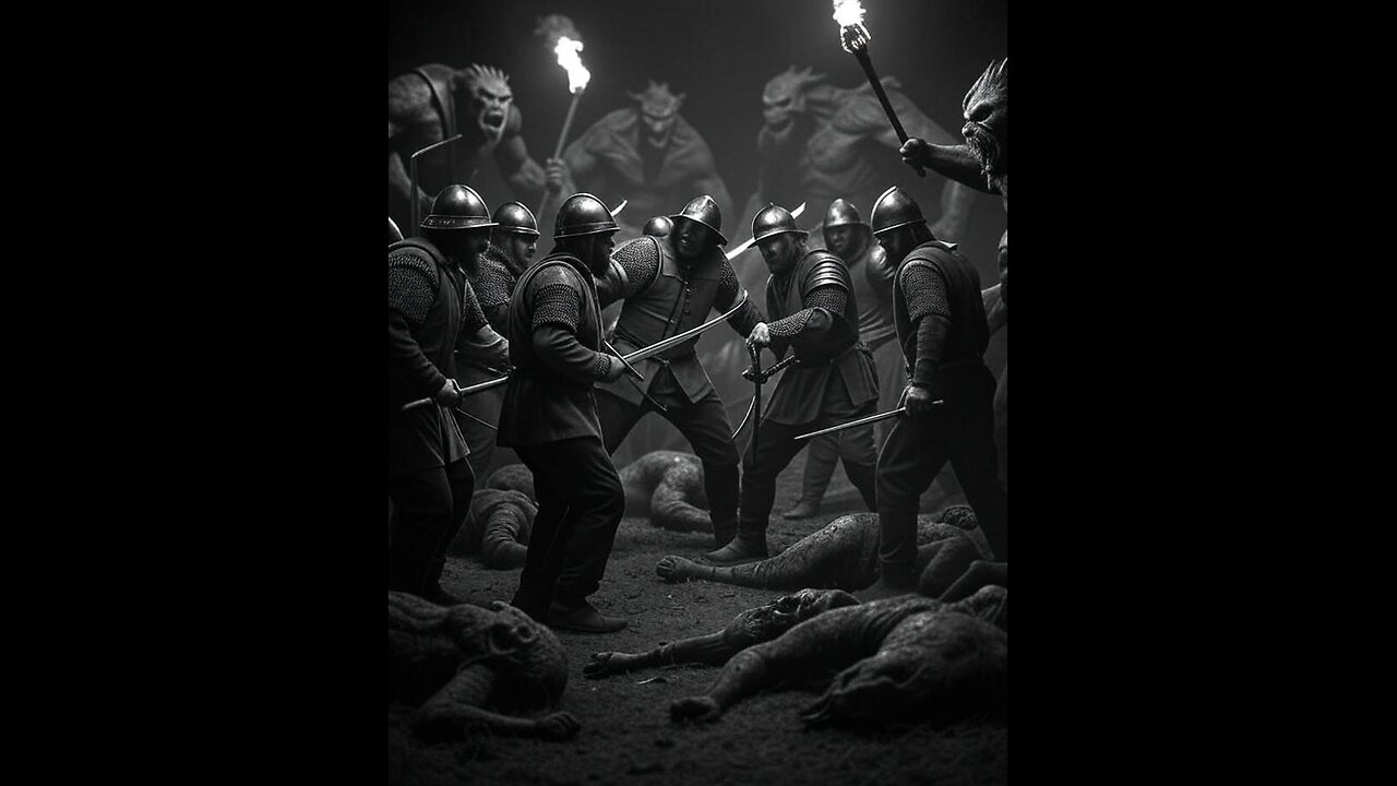 Thee End by Lionheart_Cowboy