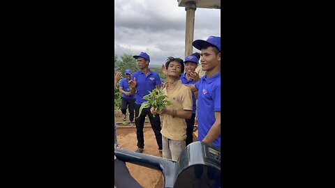 Đoàn từ thiện