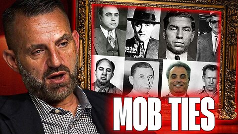 Spending Time in Prison With America’s Most Notorious Criminals John Gotti and Pistol Pete