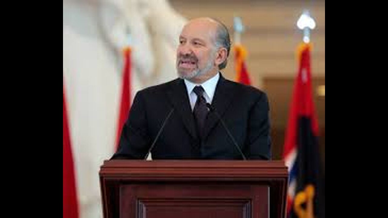 Lutnick to Newsmax Opening UK Markets to US Is 'Huge'