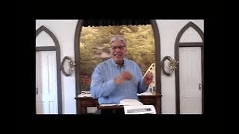 2023_07_09: Kenosha Central Church Of Christ - How To View Adversity In Your Life