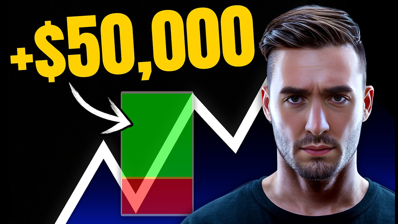 The BEST Options Trading Strategy (2025 Guide)