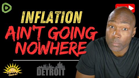 Gold & Inflation 📈 Why Rate Cuts Are OFF | Big Beautiful Bill Warning