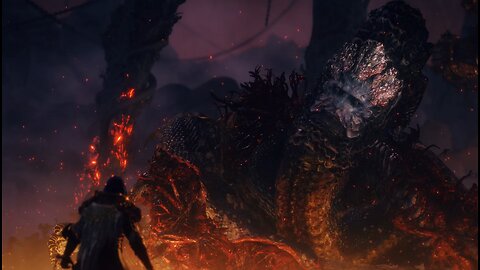 The Lord of Blasphemy