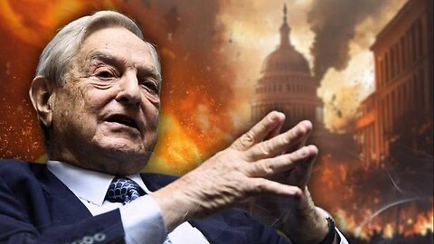 "Soros-Funded Wargames Train 175 US Leaders for Anti-Trump Resistance Tactics"