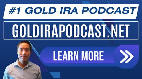 What is a Gold IRA and how can it help reduce taxes and protect wealth? (Podcast Ep. #1)