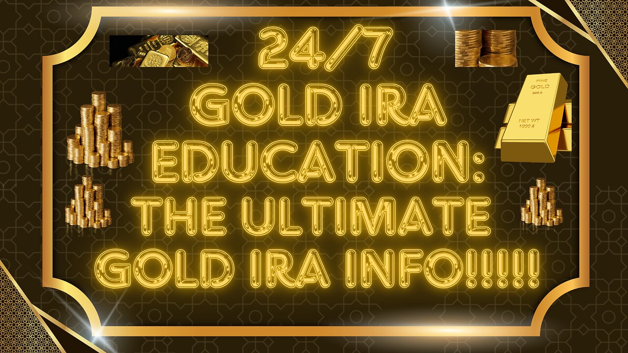 What is a Gold IRA and how can it help reduce taxes and protect wealth? (Podcast Ep. #1)