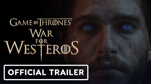 Game of Thrones: War for Westeros – Official Reveal Trailer | Summer Game Fest 2025