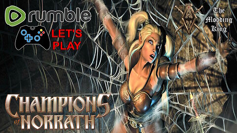 Champions of Norrath - Barbarian - The Hidden Tunnels - Part 2