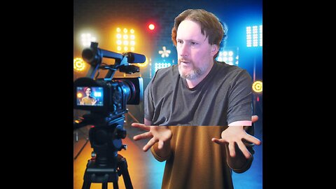I BLAB and BLAB about NEWS MEDIA