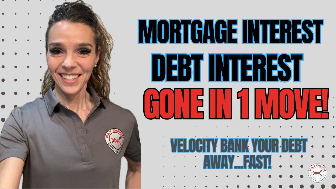 The Surprising Truth About Debt and Mortgages That Banks Don't Want You to Know